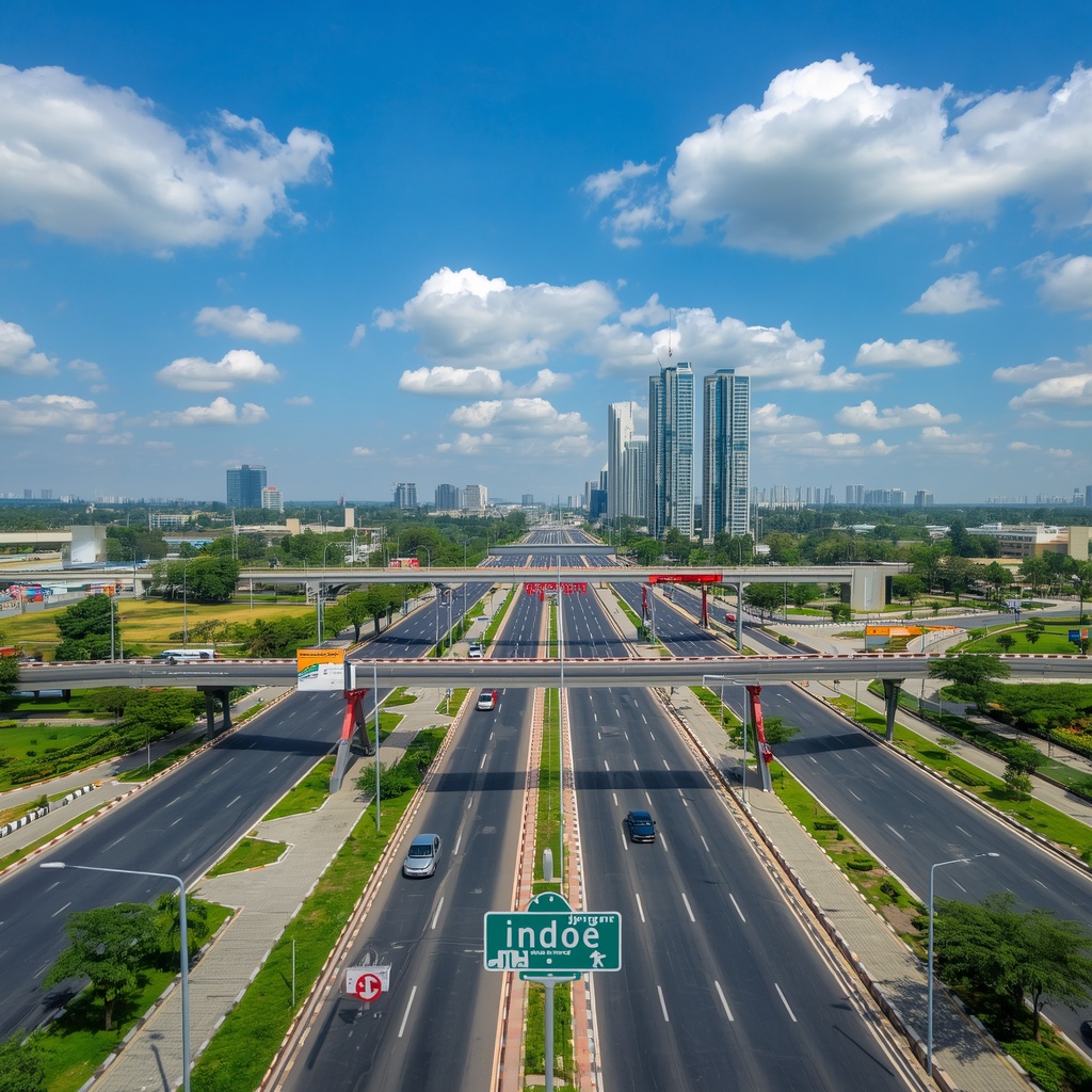 Indore Smart City