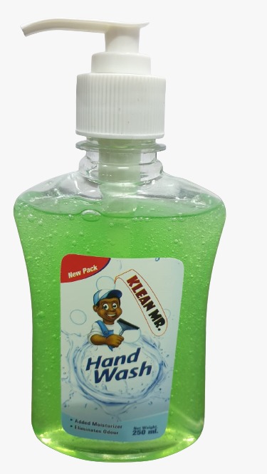 KleanMr Product