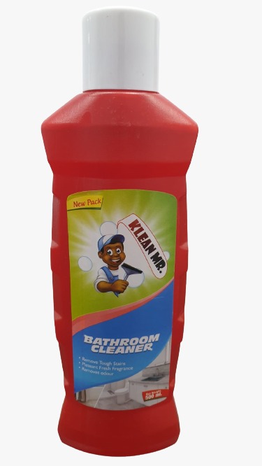 KleanMr Product