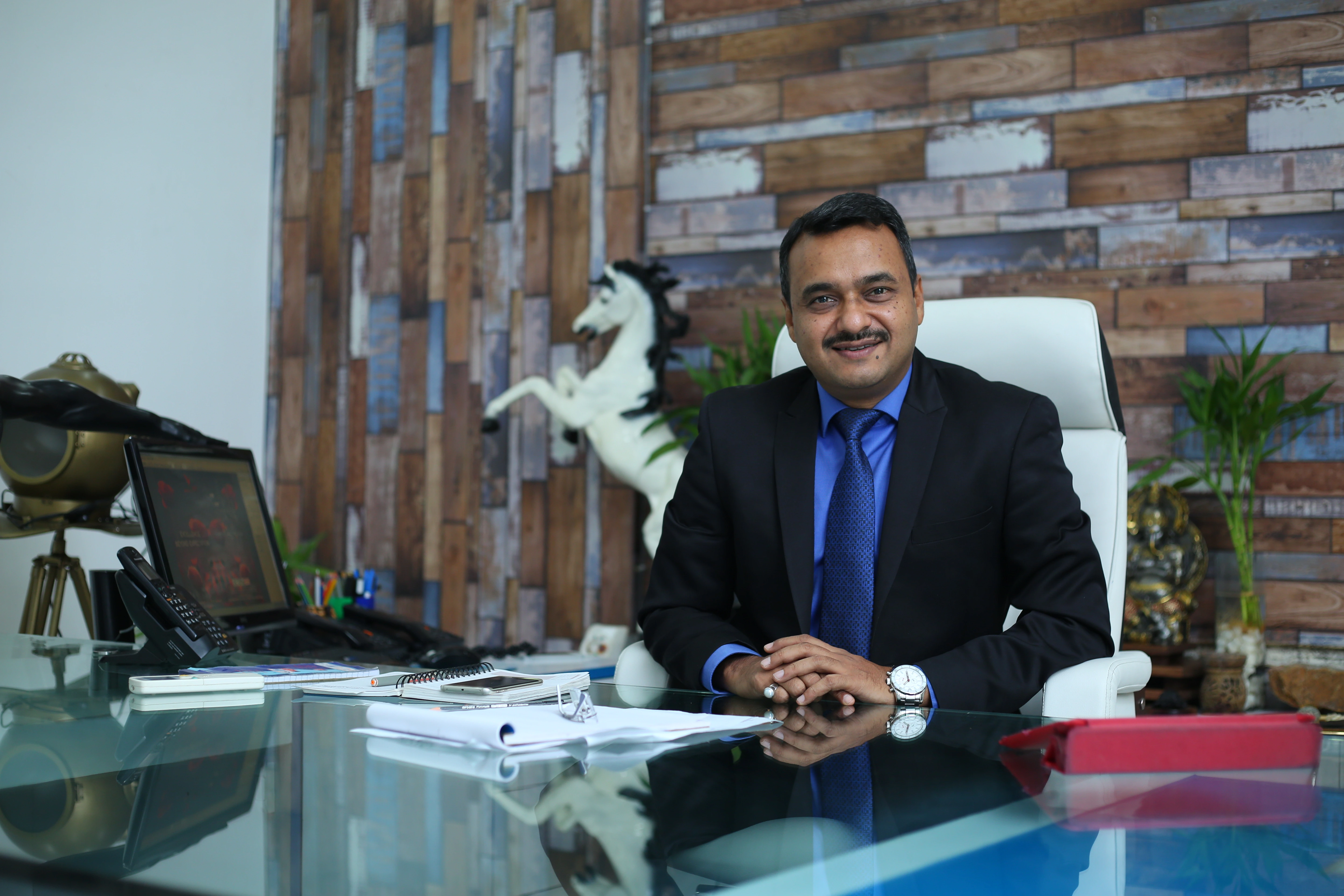 Sudhir Agrawal