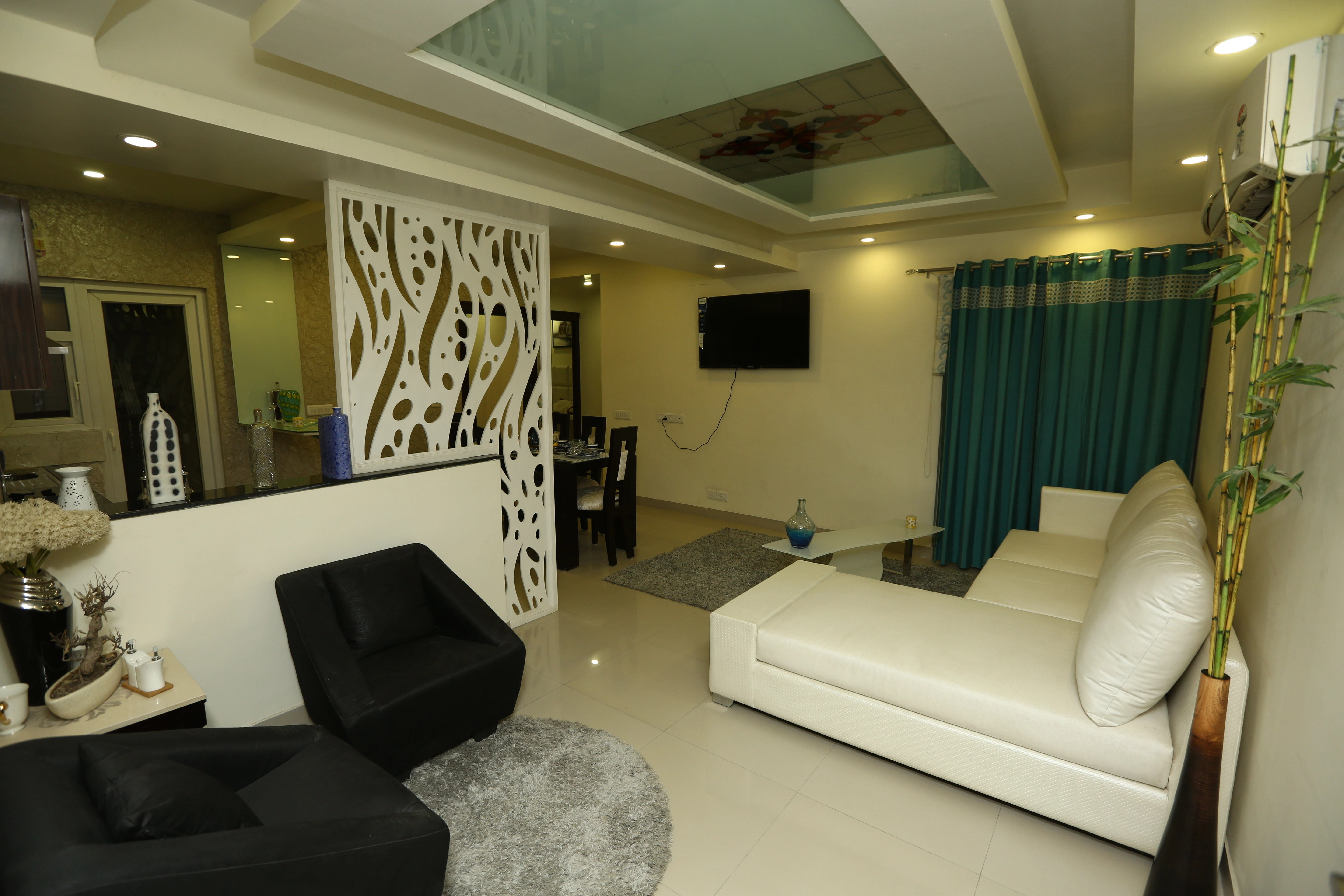 Amara Living Room