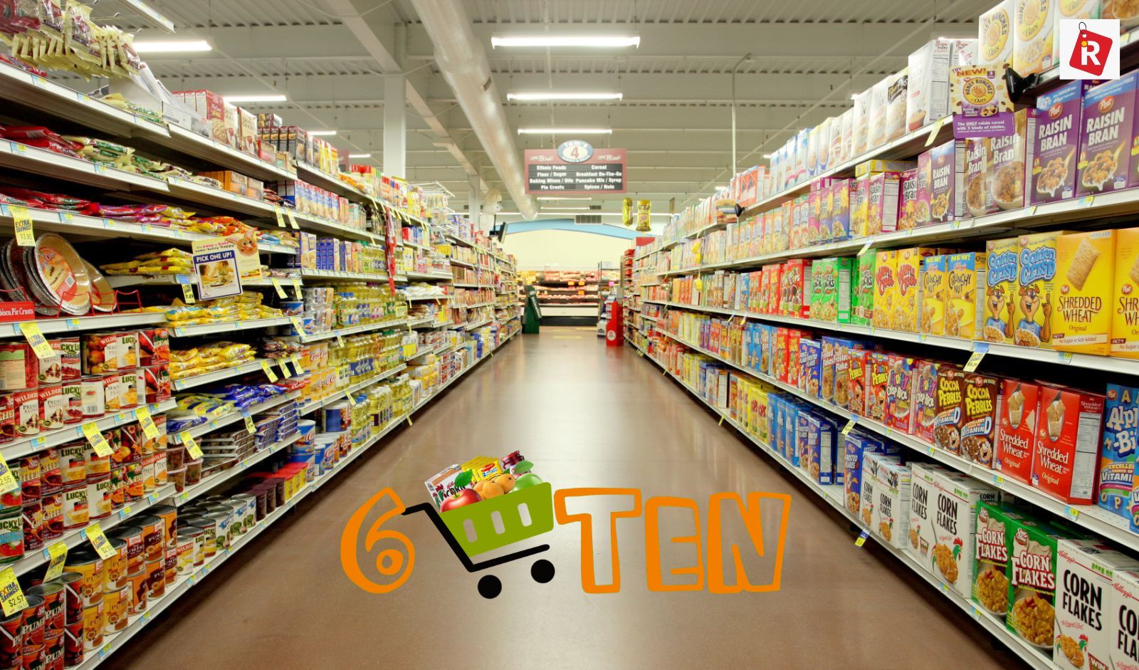 Retail